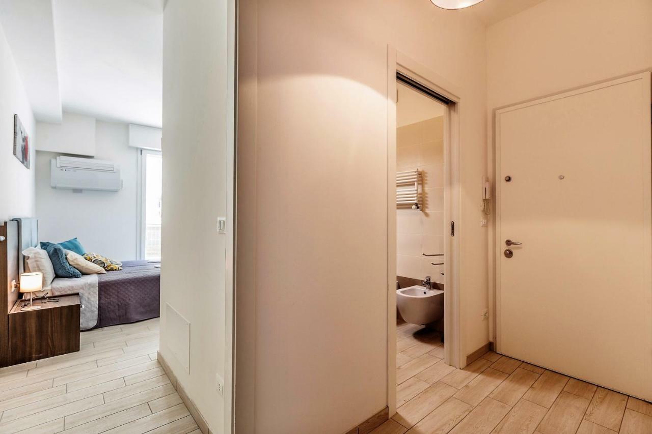 Residence Central Bo Bologna Exterior photo